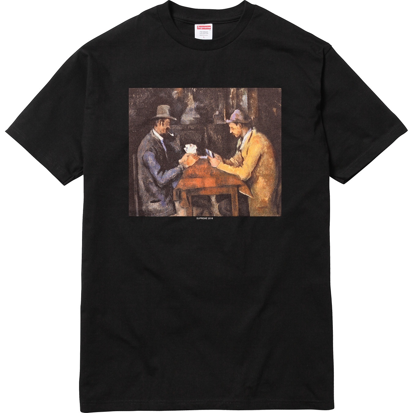 Cards Tee view 2